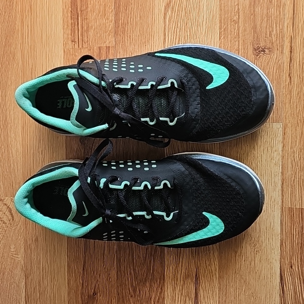 3 For $20 Nike Shoes
